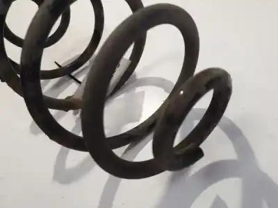 Second-hand car spare part shock absorber spring for bmw 3 (e30) m3 2.3 oem iam references   