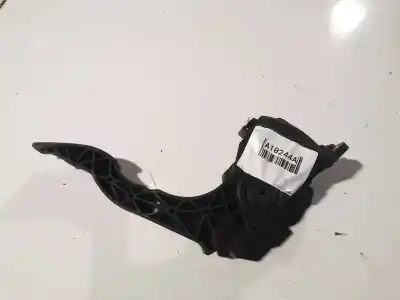 Peça sobressalente para automóvel em segunda mão PEDAL ACELERADOR por NISSAN BLUEBIRD HATCHBACK (T72, T12) 1.6 Referências OEM IAM 2S619F836AA  