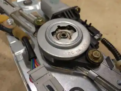 Автозапчасти б/у электродвигатель крыши за opel corsa a fastback (s83) 1.2 i (f08, m08, f68, m68) ссылки oem iam   