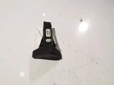 Second-hand car spare part hazard warning lights for audi coupe b2 (81, 855, 856) 2.3 quattro oem iam references 9441045