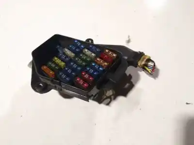 Pezzo di ricambio per auto di seconda mano scatola relè/fusibili per audi a6 avant (c4) 2.5 tdi riferimenti oem iam 