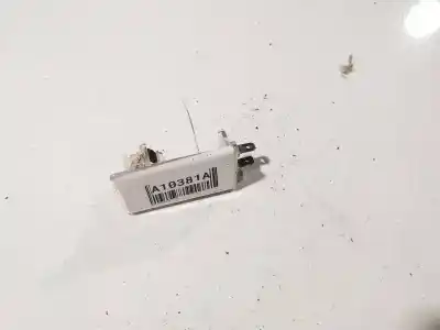 Pezzo di ricambio per auto di seconda mano pilota di registrazione per bmw 3 (e30) m3 2.3 riferimenti oem iam   