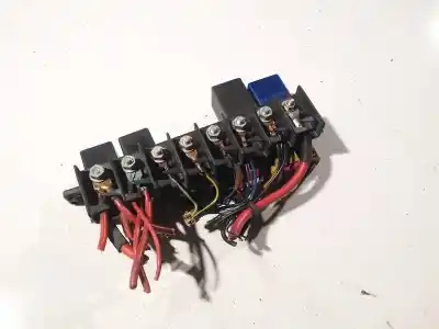 Second-hand car spare part fuse box unit for audi a6 avant (c4) 2.5 tdi oem iam references   