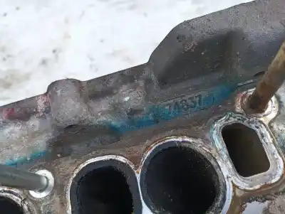 Peça sobressalente para automóvel em segunda mão cabeça / culatra por bmw 3 (e30) m3 2.3 referências oem iam 55571949  74837