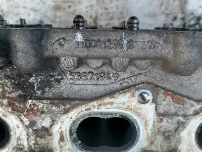 Peça sobressalente para automóvel em segunda mão cabeça / culatra por bmw 3 (e30) m3 2.3 referências oem iam 55571949  74837