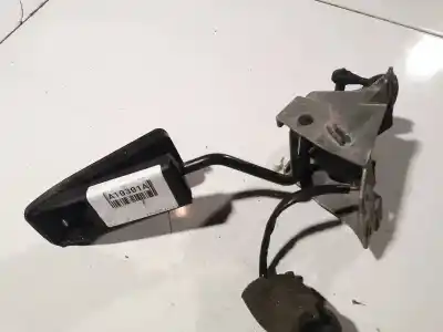 Peça sobressalente para automóvel em segunda mão PEDAL ACELERADOR por AUDI A6 AVANT (C4) 2.5 TDI Referências OEM IAM   