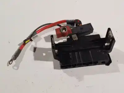 Second-hand car spare part fuse box unit for bmw 1 (e81) 118 d oem iam references 10688710  10688710