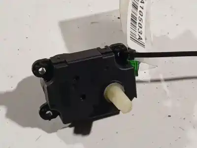 Peça sobressalente para automóvel em segunda mão MOTOR DE ABERTURA DA COMPORTA DE SOFAGEM por SAAB 900 I (AC4, AM4) 2.0 I Referências OEM IAM CSA512T010  