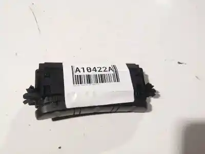 Peça sobressalente para automóvel em segunda mão MÓDULO ELETRÔNICO por OPEL VECTRA A (J89) 2.0 I (F19, M19) Referências OEM IAM 2038219458  