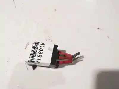 Peça sobressalente para automóvel em segunda mão RELÉ PARA AUTOMÓVEL por AUDI A6 AVANT (C4) 2.5 TDI Referências OEM IAM 4DM00442002  