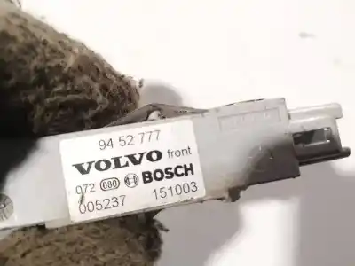 Peça sobressalente para automóvel em segunda mão sensor por audi coupe b2 (81, 855, 856) 2.3 quattro referências oem iam 9452777  005237151003