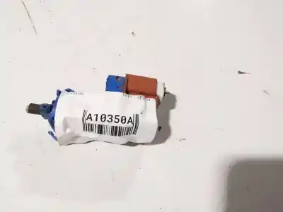 Peça sobressalente para automóvel em segunda mão TROCAR por NISSAN SUNNY (140Y, 150Y) 1.4 (HBL310) Referências OEM IAM 50512681  