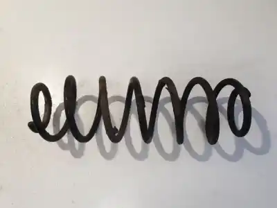 Pezzo di ricambio per auto di seconda mano molla di ammortizzazione per opel kadett e fastback (t85) 1.4 s (c08, c48, d08, d48) riferimenti oem iam 