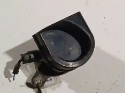 Peça sobressalente para automóvel em segunda mão buzina / sirene por opel corsa a fastback (s83) 1.2 i (f08, m08, f68, m68) referências oem iam ucl254  ucl-254, 58943