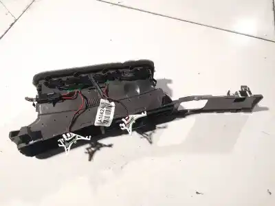 İkinci el araba yedek parçası HAVALANDIRMA IZGARASI için OPEL KADETT D (31_-34_, 41_-44_) 1.3 N OEM IAM referansları 4F1820951  
