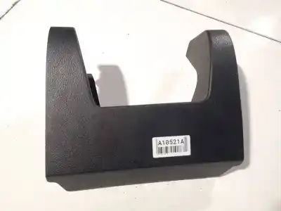 İkinci el araba yedek parçası PLASTIK için JAGUAR XJ COUPÉ 5.3 OEM IAM referansları 689629U100  