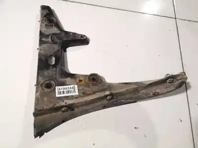 İkinci el araba yedek parçası ARKA TAMPON GÜÇLENDIRMESI için OPEL KADETT D (31_-34_, 41_-44_) 1.3 N OEM IAM referansları 4F9807454  
