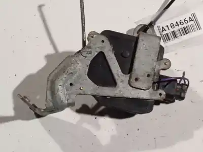 İkinci el araba yedek parçası ARKA SAG KAPI KILIDI için MITSUBISHI GALANT, 1992.11 - 1996.08 2.0 GLSTD 66KW 1992.11 - 1996.08 OEM IAM referansları MR349288  