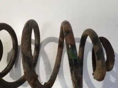 Автозапчастина б/у демпфуюча песна для volkswagen passat variant (3b5) 1.9 tdi посилання на oem iam   