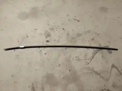 Автозапчастина б/у пластикler для subaru legacy berl. b13 (bl) 2.0 se посилання на oem iam 91046ag050