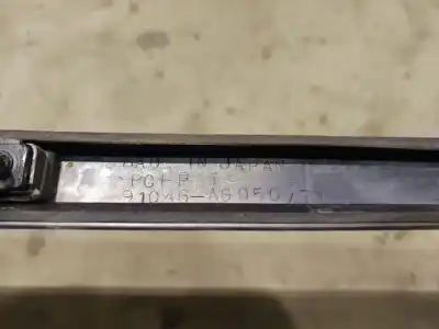 Автозапчасти б/у пластик за subaru legacy berl. b13 (bl) 2.0 se ссылки oem iam 91046ag050  91046-ag050, pc p i, pcpi