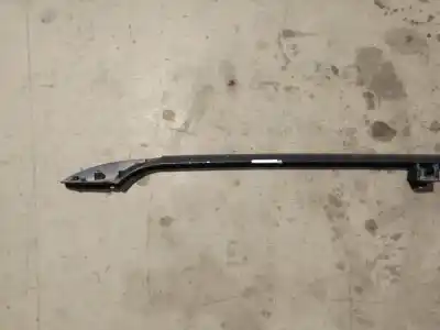 Автозапчастина б/у пластикler для volkswagen passat variant (3b5) 1.9 tdi посилання на oem iam 3b9860026a  3b9 860 026a