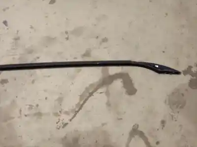 Автозапчастина б/у пластикler для volkswagen passat variant (3b5) 1.9 tdi посилання на oem iam 3b9860026a  3b9 860 026a