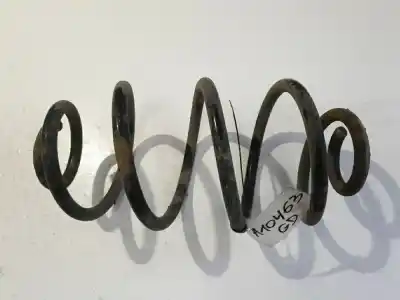 Pezzo di ricambio per auto di seconda mano molla di ammortizzazione per bmw 3 (e30) m3 2.3 riferimenti oem iam 