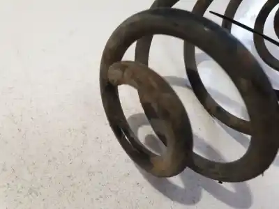 Second-hand car spare part shock absorber spring for bmw 3 (e30) m3 2.3 oem iam references   