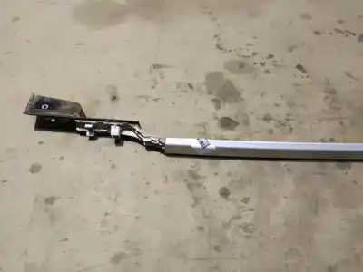 Pezzo di ricambio per auto di seconda mano plastica per opel senator a (29_) 3.0 e riferimenti oem iam   