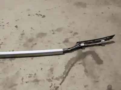 Pezzo di ricambio per auto di seconda mano plastica per opel senator a (29_) 3.0 e riferimenti oem iam   