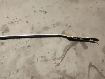 Pezzo di ricambio per auto di seconda mano plastica per opel senator a (29_) 3.0 e riferimenti oem iam   