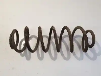 Gebrauchtes Autoersatzteil dämpfungsfeder zum skoda praktik (5j) 1.4 tdi oem-iam-referenzen 