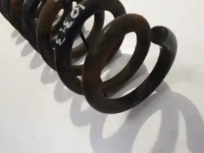 Second-hand car spare part shock absorber spring for bmw 1502-2002 (e10) 1802 oem iam references   