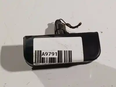 Peça sobressalente para automóvel em segunda mão luz da chapa de matrícula por fiat doblo (119) 1.9 jtd elx / dynamic referências oem iam 