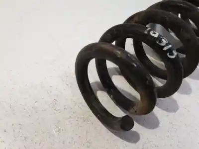 Second-hand car spare part shock absorber spring for bmw 1502-2002 (e10) 1802 oem iam references   