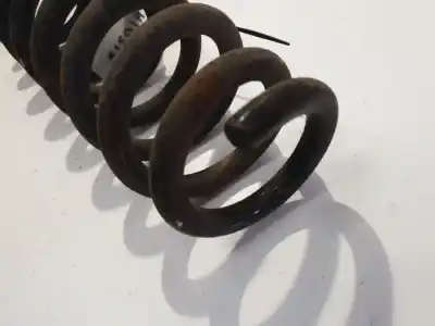 Second-hand car spare part shock absorber spring for bmw 1502-2002 (e10) 1802 oem iam references   