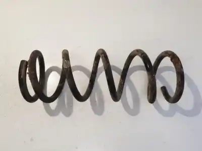 Peça sobressalente para automóvel em segunda mão mola de suspensão por jaguar xj coupé 5.3 referências oem iam 