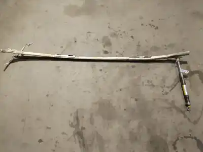 Second-hand car spare part FRONT LEFT CURTAIN AIRBAG for NISSAN BLUEBIRD HATCHBACK (T72, T12) 1.6 OEM IAM references 3M51R14K158AG  