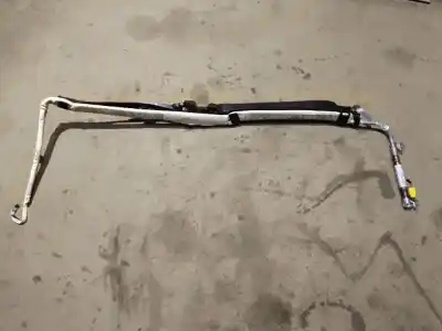 Second-hand car spare part FRONT LEFT CURTAIN AIRBAG for OPEL KADETT E FASTBACK (T85) 1.4 S (C08, C48, D08, D48) OEM IAM references 1K6880741H  