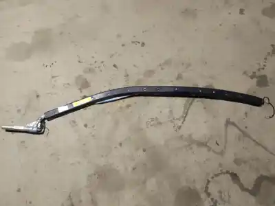 Second-hand car spare part FRONT LEFT CURTAIN AIRBAG for NISSAN BLUEBIRD HATCHBACK (T72, T12) 1.6 OEM IAM references 07302  