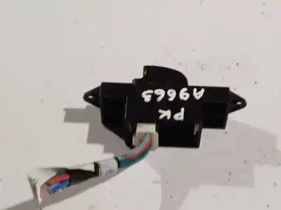 Автозапчастина б/у передні вікний вмикач для mitsubishi asx (ga0w) 1.8 di-d cat посилання на oem iam mr587944  mr587944, c8d-d411m-b, 26107thn, c8dd411mb