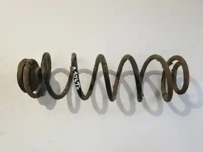 Second-hand car spare part SHOCK ABSORBER SPRING for VOLKSWAGEN GOLF, IV 1997.08 - 2003.10 1.9 TDI 66KW 1999.05 - 2006.05 OEM IAM references   