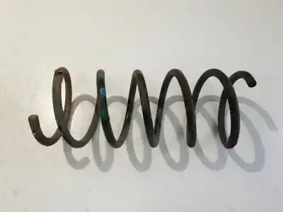 Second-hand car spare part SHOCK ABSORBER SPRING for NISSAN BLUEBIRD HATCHBACK (T72, T12) 1.6 OEM IAM references   