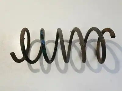 Second-hand car spare part SHOCK ABSORBER SPRING for NISSAN BLUEBIRD HATCHBACK (T72, T12) 1.6 OEM IAM references   