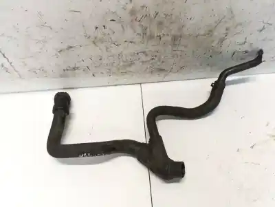 Second-hand car spare part TUBE for OPEL ASTRA, G 1998.09 - 2004.12 2.0 DTI 16V 74KW 1999.08 - 2005.01 OEM IAM references 2S718286BD  