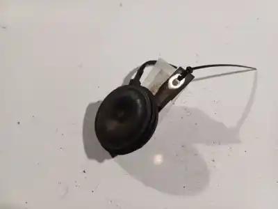 Gebrauchtes Autoersatzteil HORN zum SAAB 900 I (AC4, AM4) 2.0 I OEM-IAM-Referenzen   