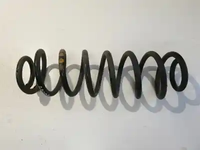 Second-hand car spare part shock absorber spring for skoda superb (3u4) 2.0 tdi dpf oem iam references 