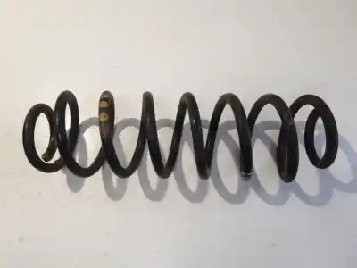 Second-hand car spare part shock absorber spring for skoda superb (3u4) 2.0 tdi dpf oem iam references 