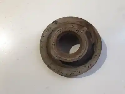 Second-hand car spare part front shock absorber for skoda superb (3u4) 2.0 tdi dpf oem iam references 1k0512297d